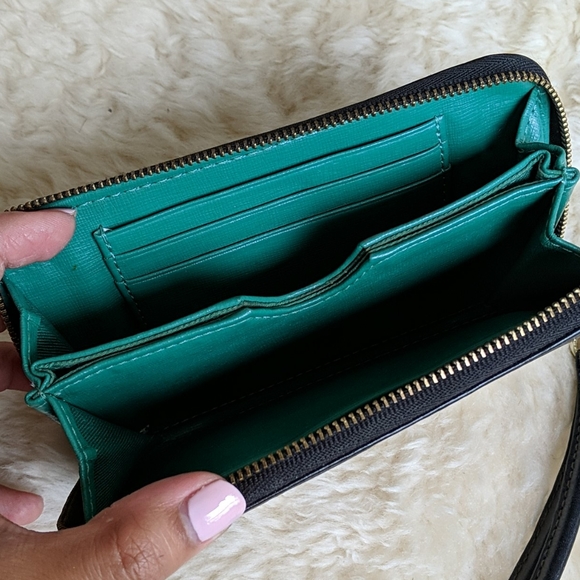 Fossil wallet - Picture 4 of 4